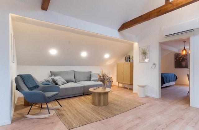 Noahkis Apartments - Live, relax and enjoy in style.