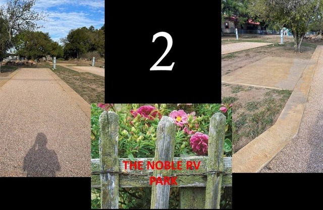 Noble RV #2