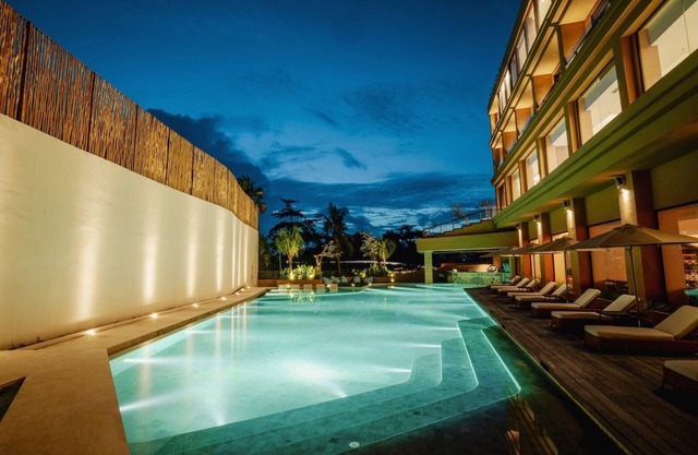 Noema Resort Pererenan Bali