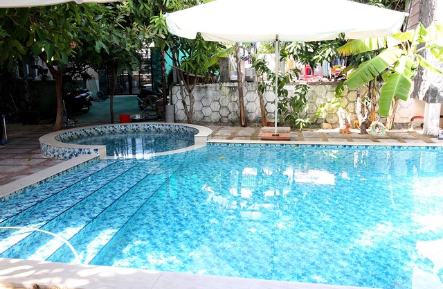 Nohana Hotel