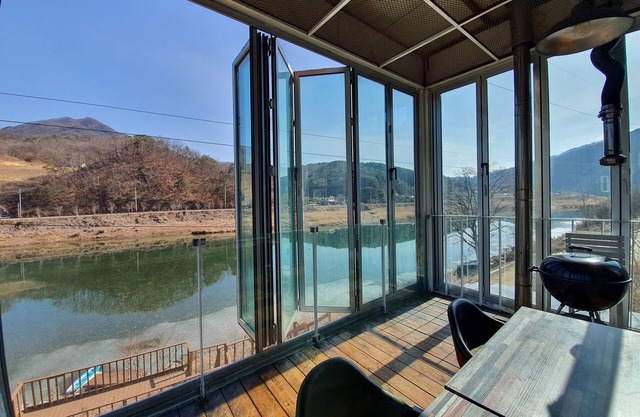 NoilRiver Pension