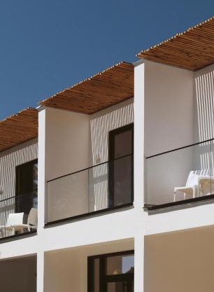 NOIMA Hotel & Suites