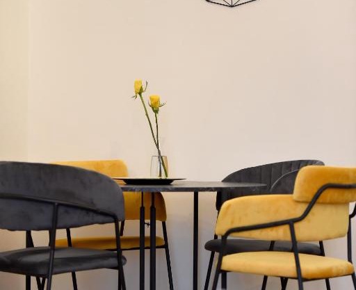 Noir Living 2 bedroom apartment