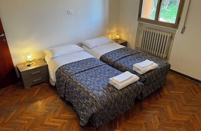 Nomad Stay