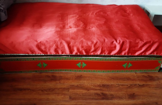 Nomad Bed & Breakfast, Dalanzadgad, South-Gobi, Mongolia