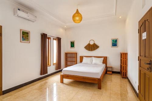 NOMAD Tropical Hotel Canggu