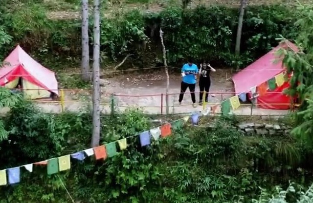 Nomadic Dalhousie