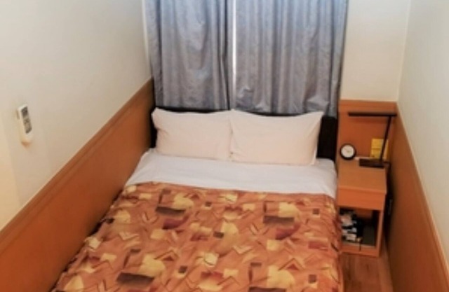Nonsmoking Main building Double room/Nakano-ku Tokyo
