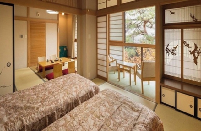 Nonsmoking New building Japanesestyle room 221/Yamagun Fukushima