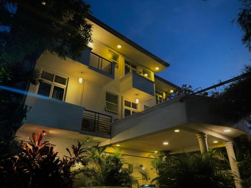 Nooit Gedacht Holiday Resort Unawatuna