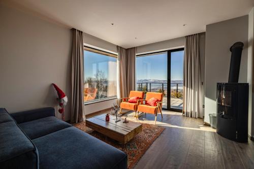 NOOK Kopaonik Luxury Apart & House