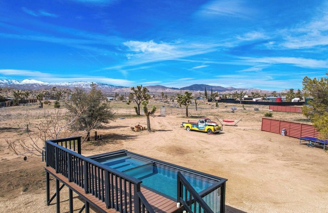 Noor Holistic Home Pioneertown