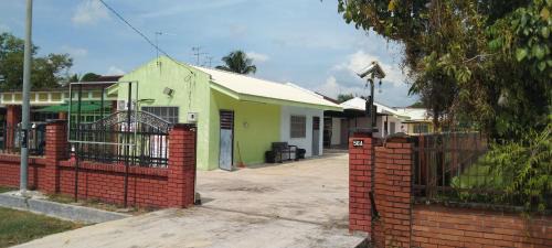 Noor Roomstay