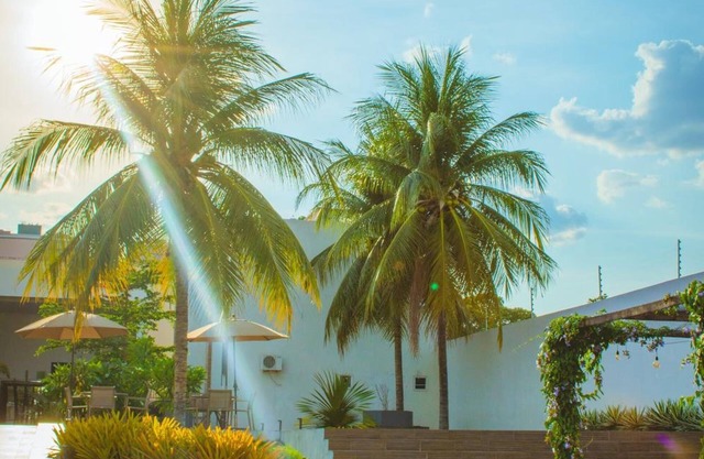 Nord Luxxor Juazeiro