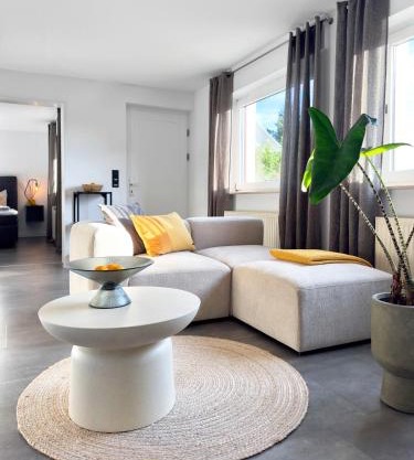 Nord29 - Exklusive Ferienwohnung am Waldrand Meschede