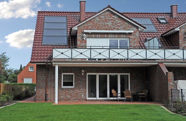 Nordsee-träume: Moderne Apartment-oase am Borkumer Südstrand