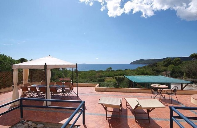 Norsi - VILLA NORSI