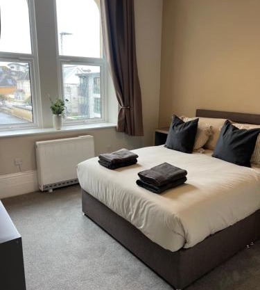 North Coast Boutique Apartment
