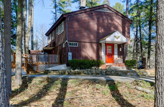 North Conway Home: Walk to Cranmore Mtn Resort!