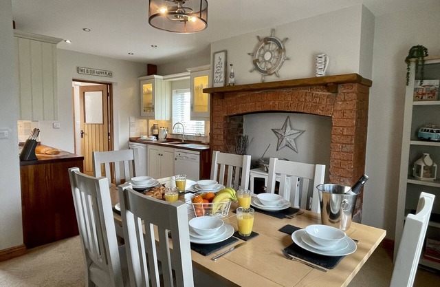 North Cottage - Bridlington