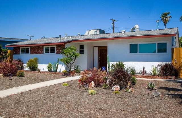 North Hollywood Oasis + Near Universal City + Poolside Movie Nights