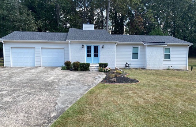 North Marietta - Whole Home - Extended Stay
