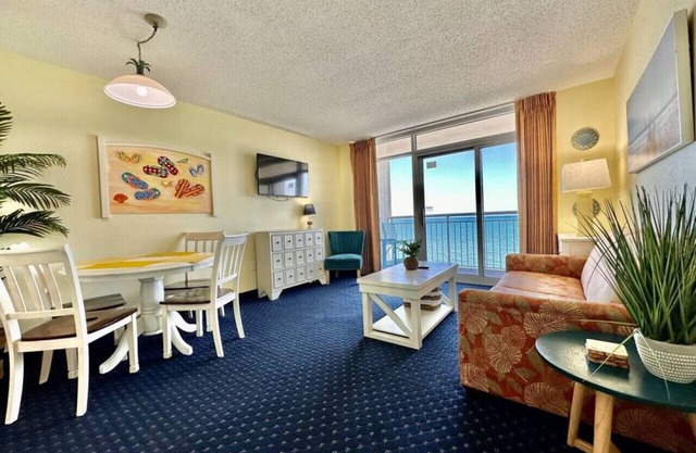 North Myrtle 1bedroom 1436