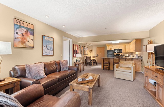 North Of Nell, Unit 2k