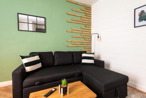 Northcote apartment
