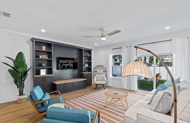 Northeast Florida Retreat