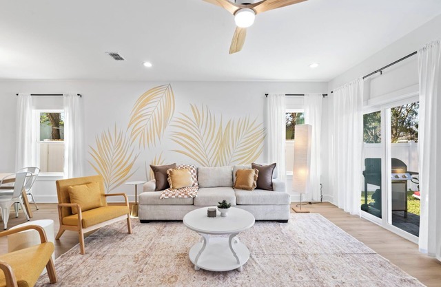 Northeast Florida Retreat