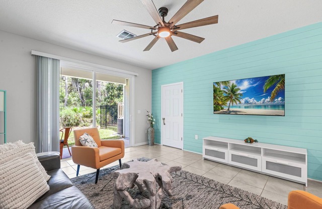 Northeast Florida Retreat