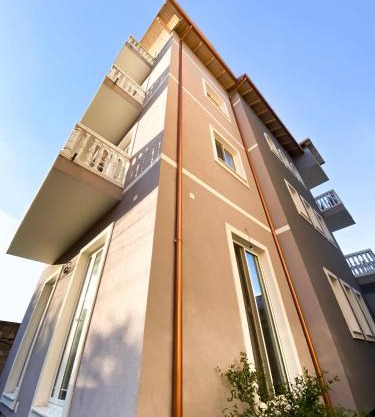 Northgate Apart-Villa