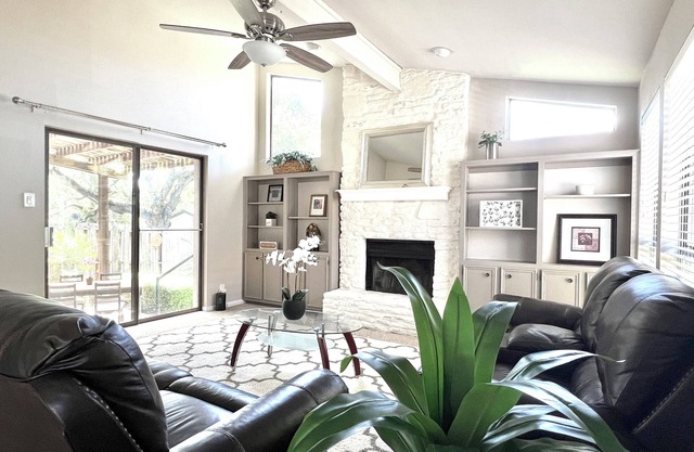Northwest Austin Monthly Home Sweet Home