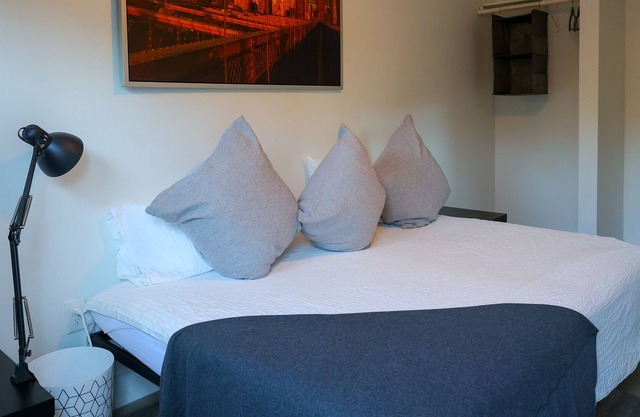 Norwood 2 Bedroom Carriage House - Downtown B'ham