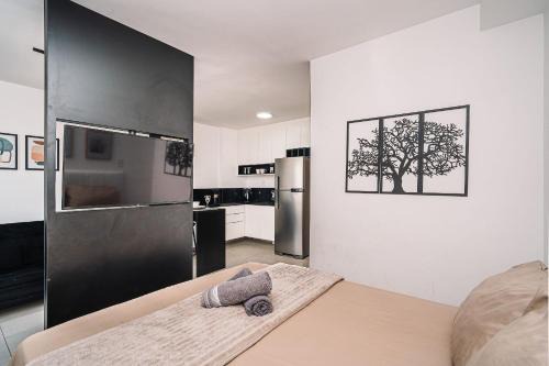 Nosso Apê 915: Ar-condicionado | Piscina | Academia - NA1302