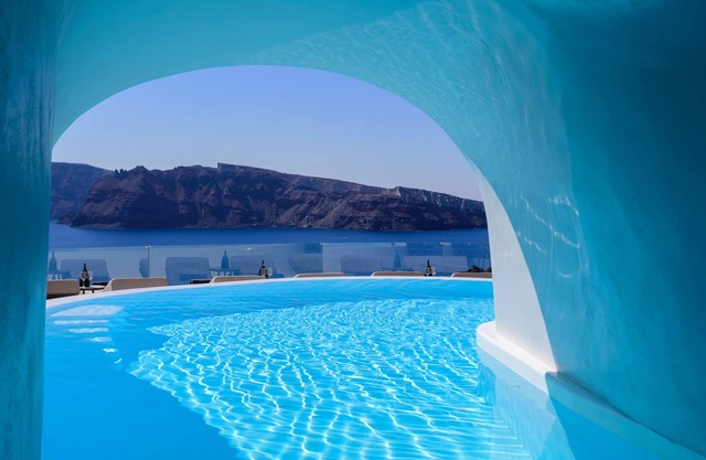 Nostos Apartments