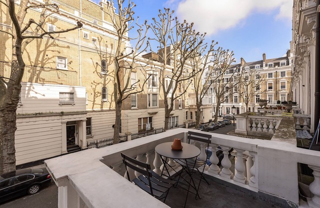 Notting Hill Studio 5 mins from Portobello Road & 10 mins from Kensington Palace