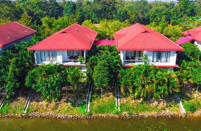 NOUNE RESORT