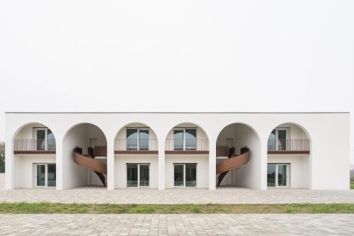 Nour Apartments - La Corte del Re