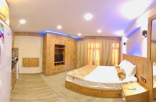 NOUR SUITE & RESIDENCE
