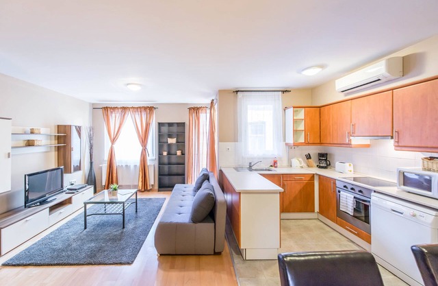Nova Apartments