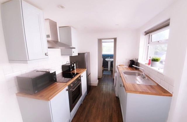 November Discount - Long Stay - Contractors