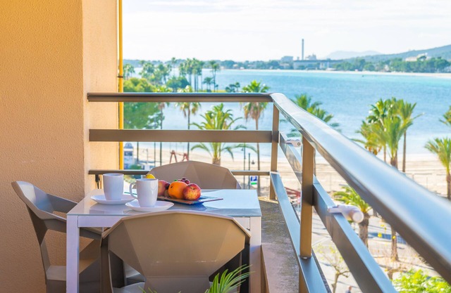 NOVI - Apartment with sea views in Port d'Alcudia.