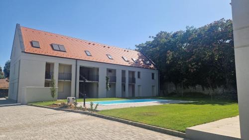 Novi Vino Residence