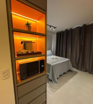 Novo Studio Vista Copan & Terrace Italy SP