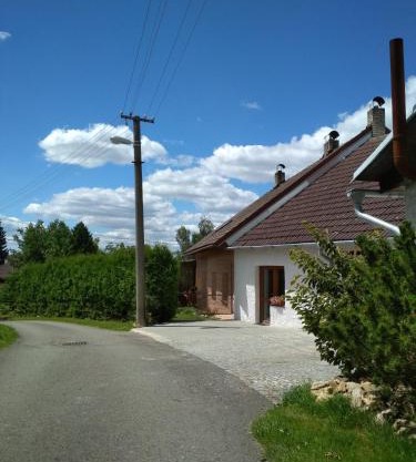NOVODVORSKÝ APARTMÁN SÁRA