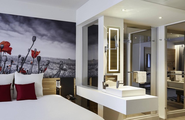 Novotel Ieper Centrum Flanders Fields