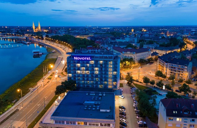 Novotel Szeged