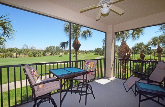 Now Available! Florida golf resort with Ocean access.